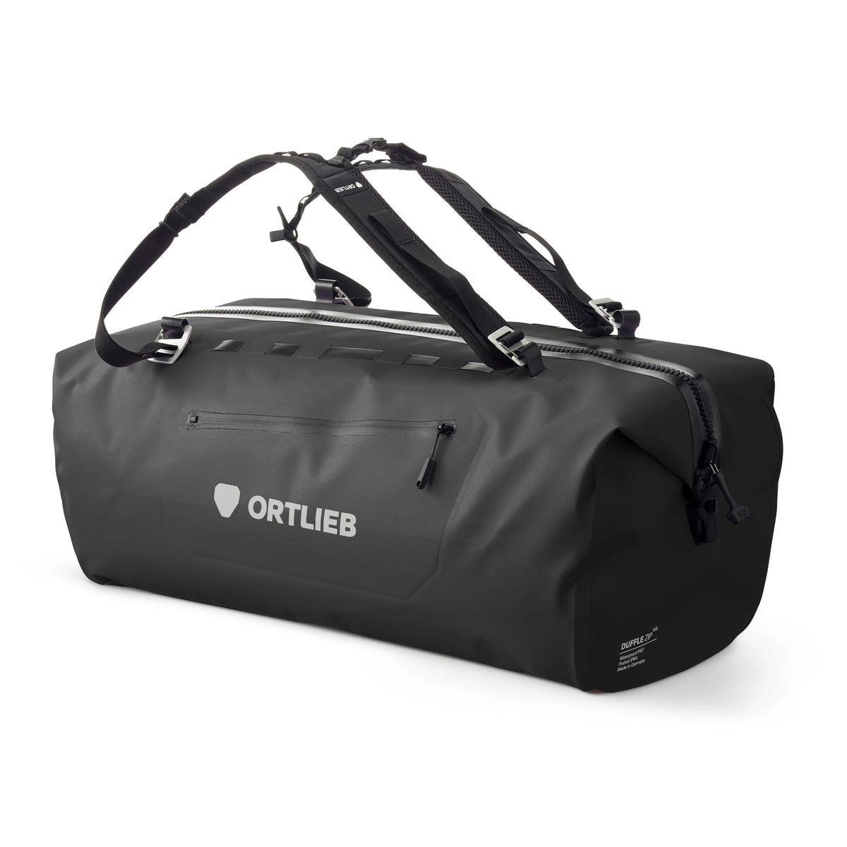 DUFFLE Zip