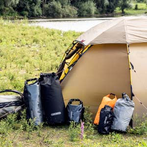 Kampeeraccessoires