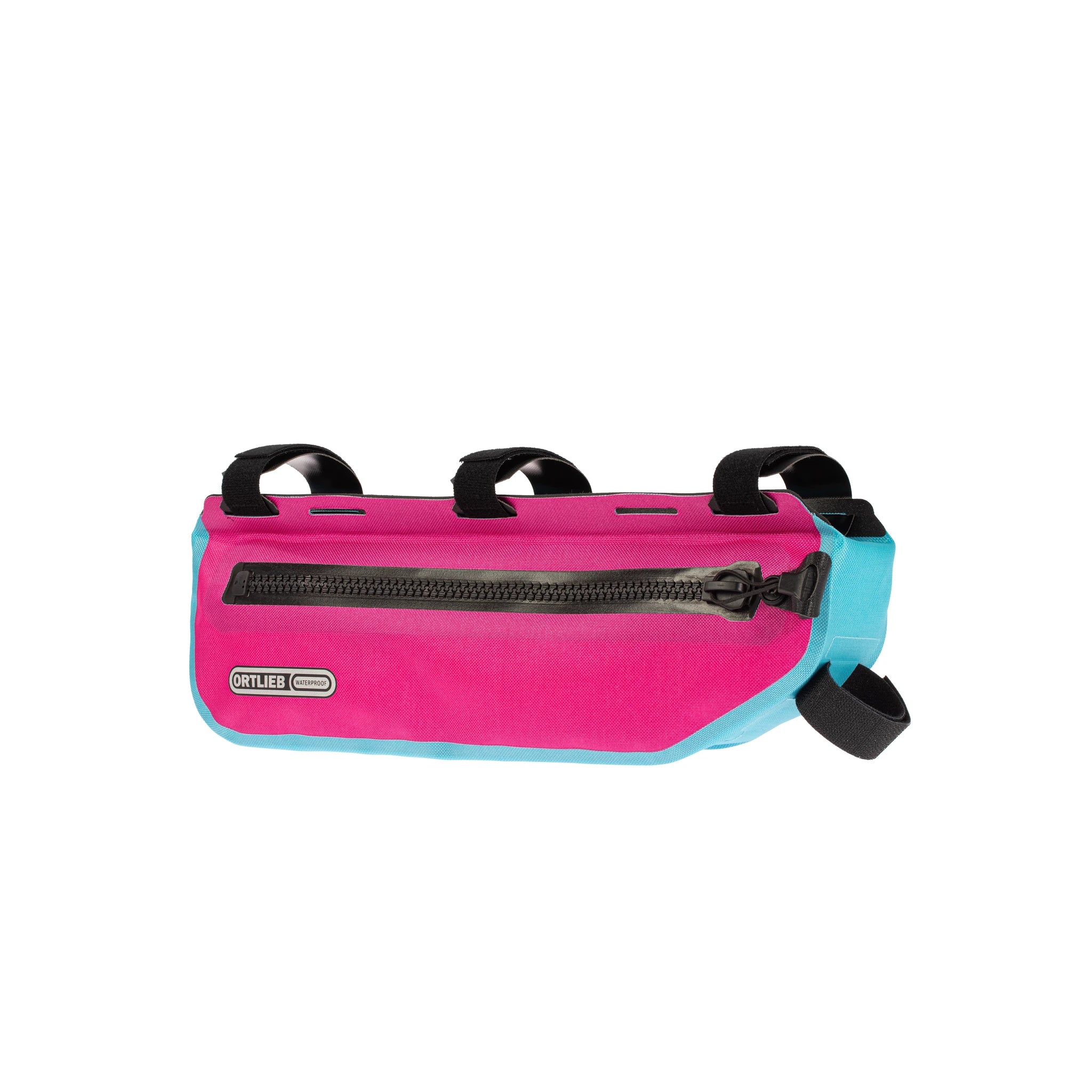 Frame-Pack Toptube