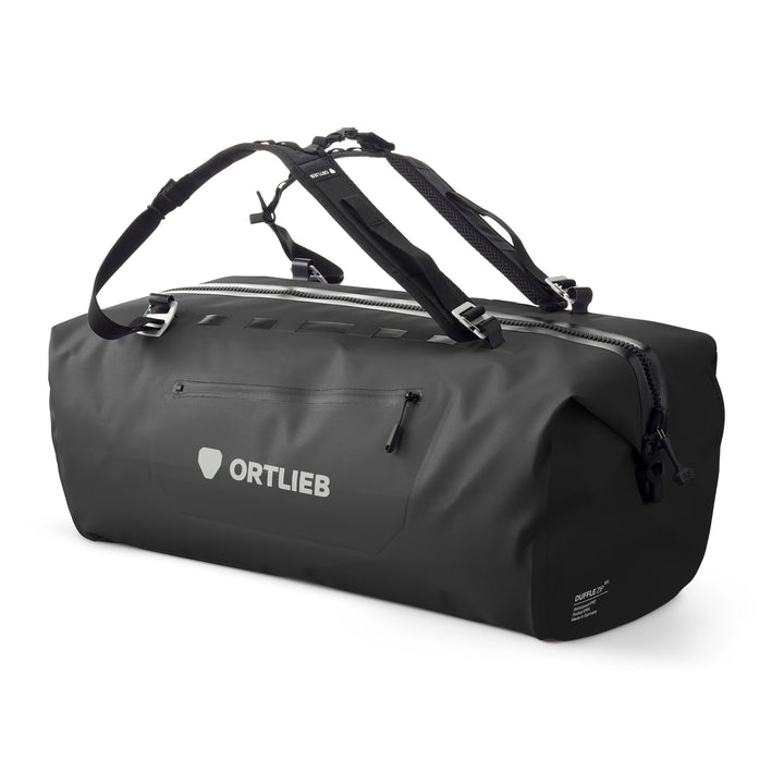 DUFFLE Zip