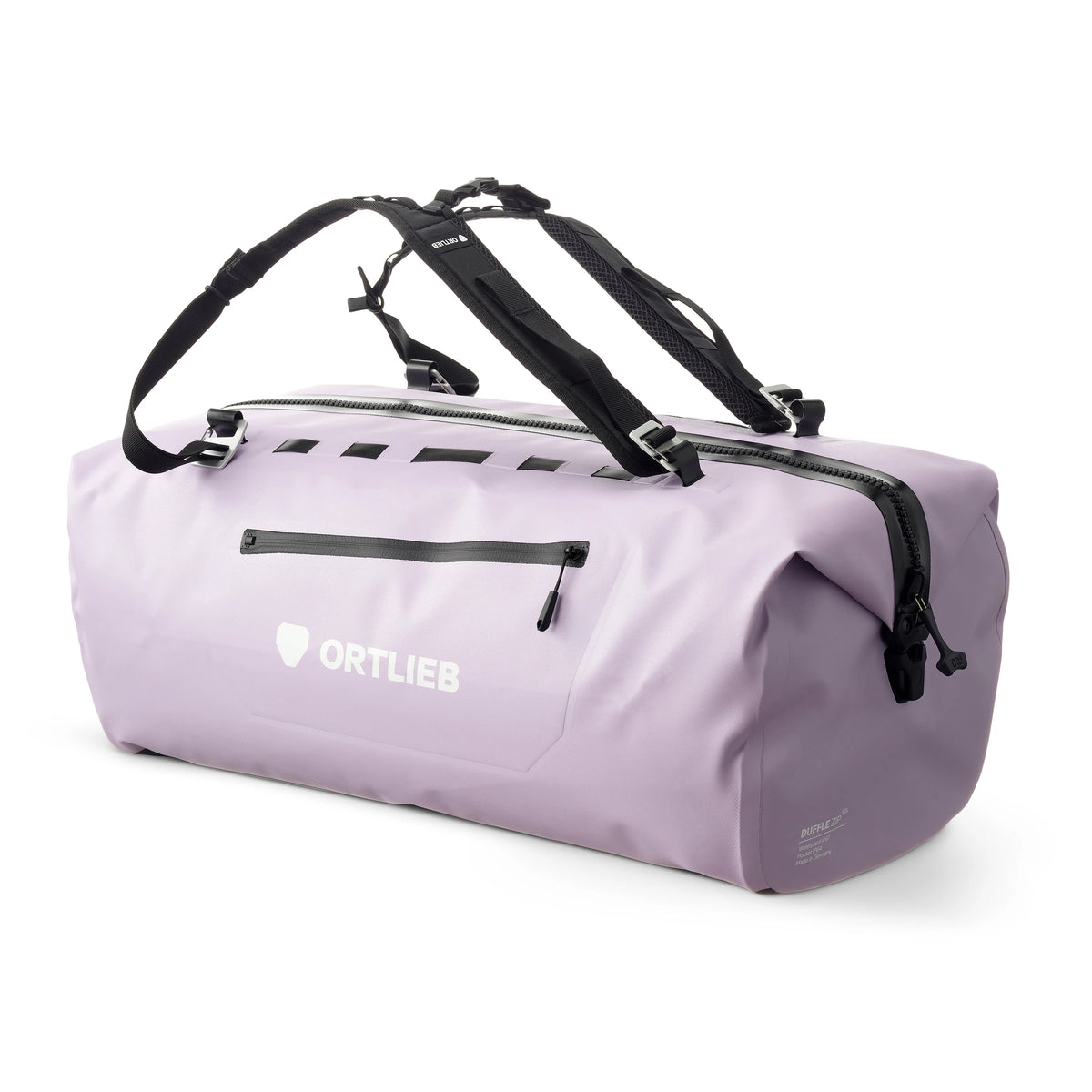 DUFFLE Zip