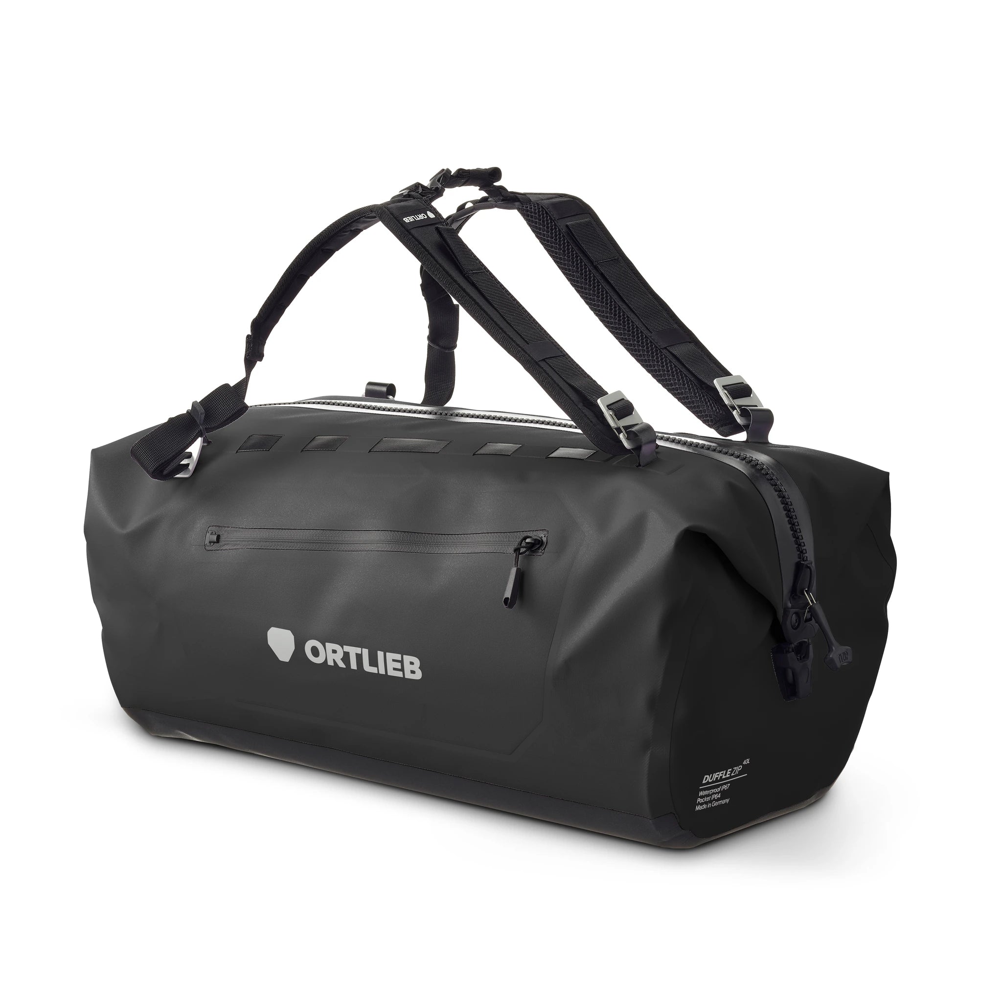 DUFFLE Zip