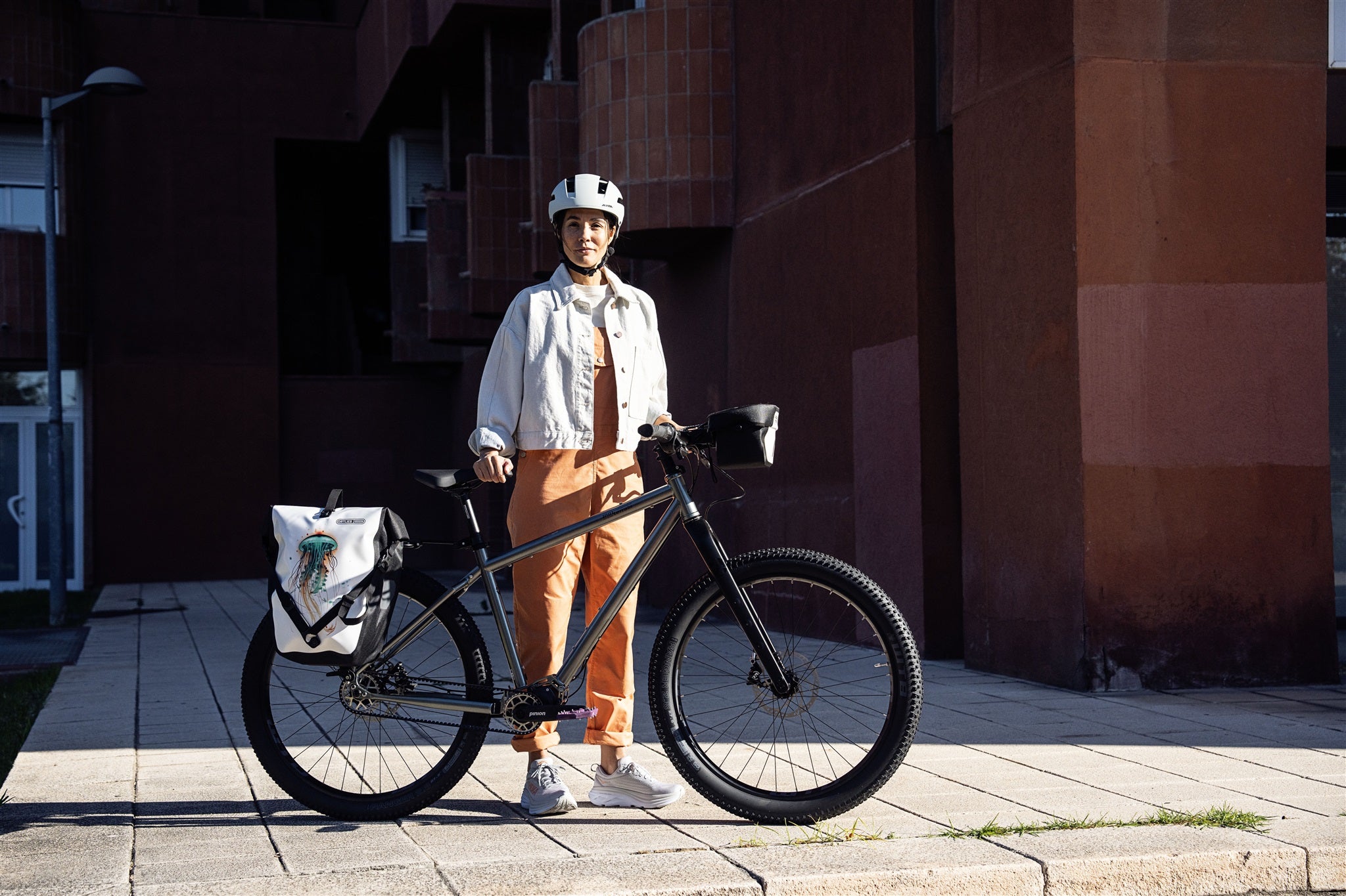 Back-Roller Design | ORTLIEB