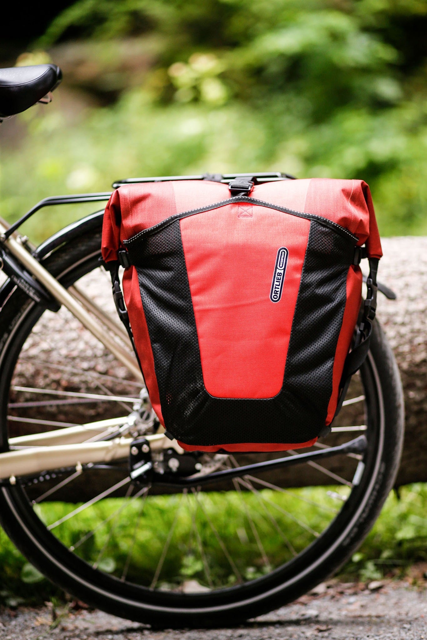 Back-Roller XL Plus | ORTLIEB