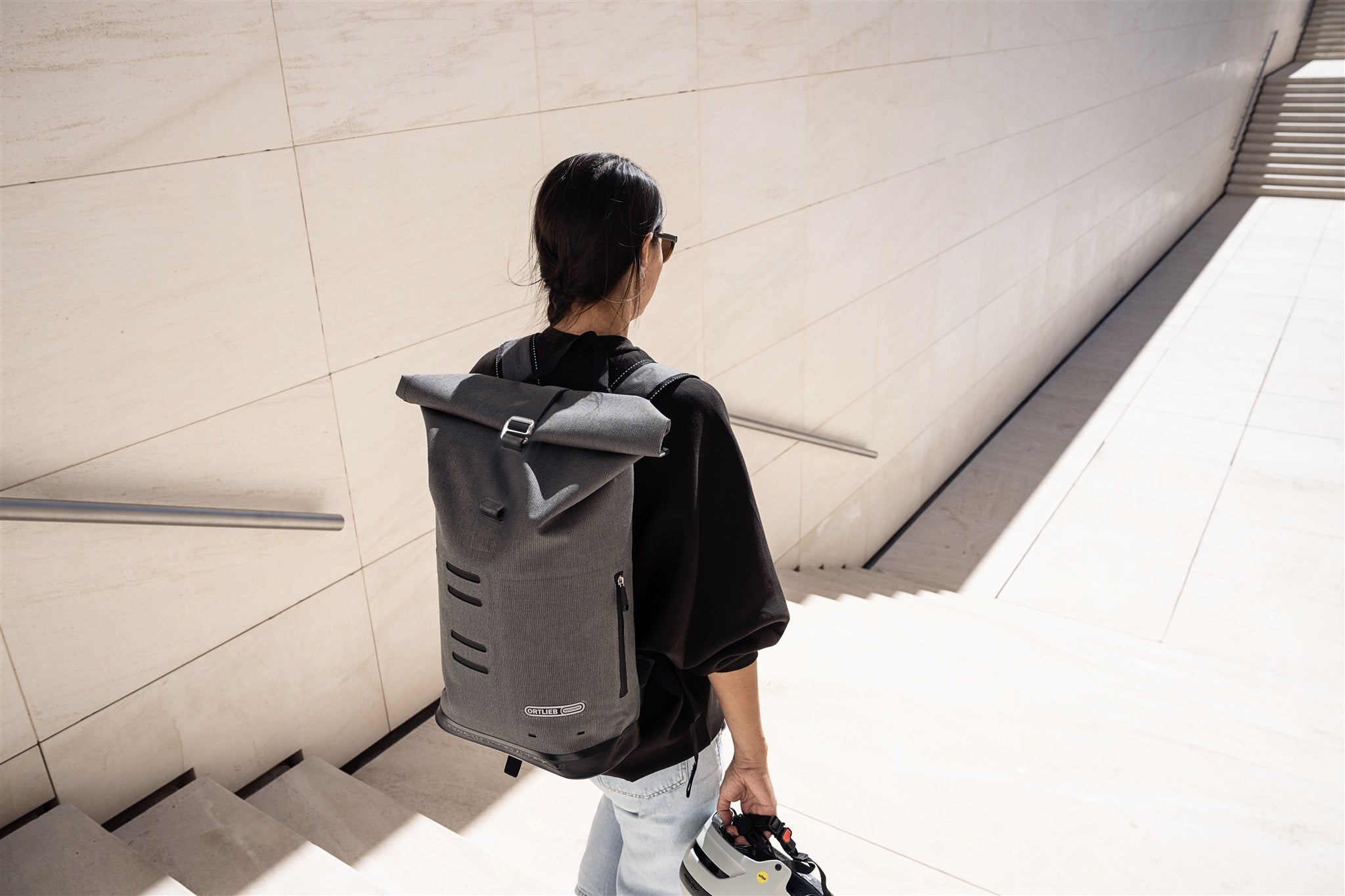 Commuter Daypack Urban Line