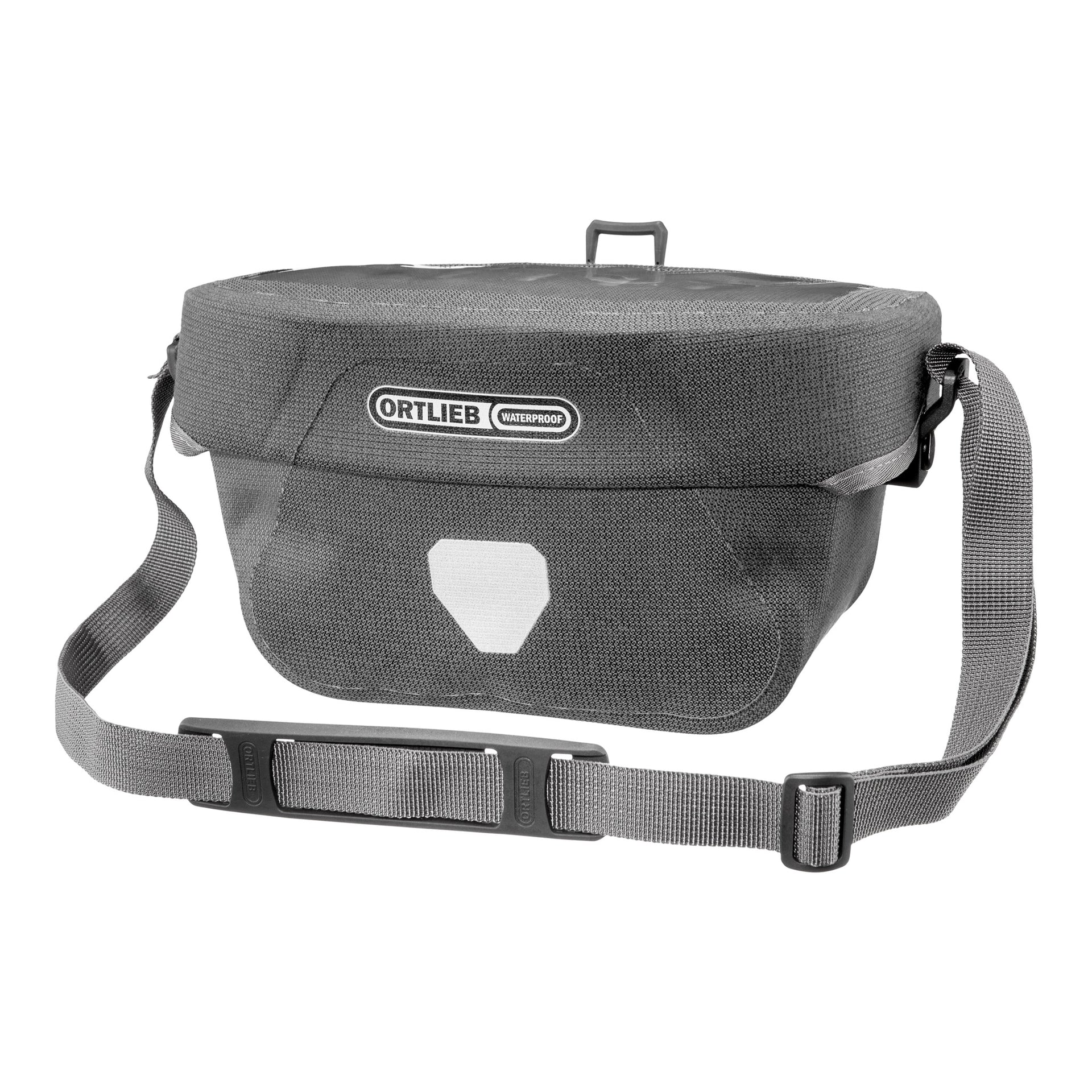 ortlieb lenkertasche für e bike Ultimate Urban