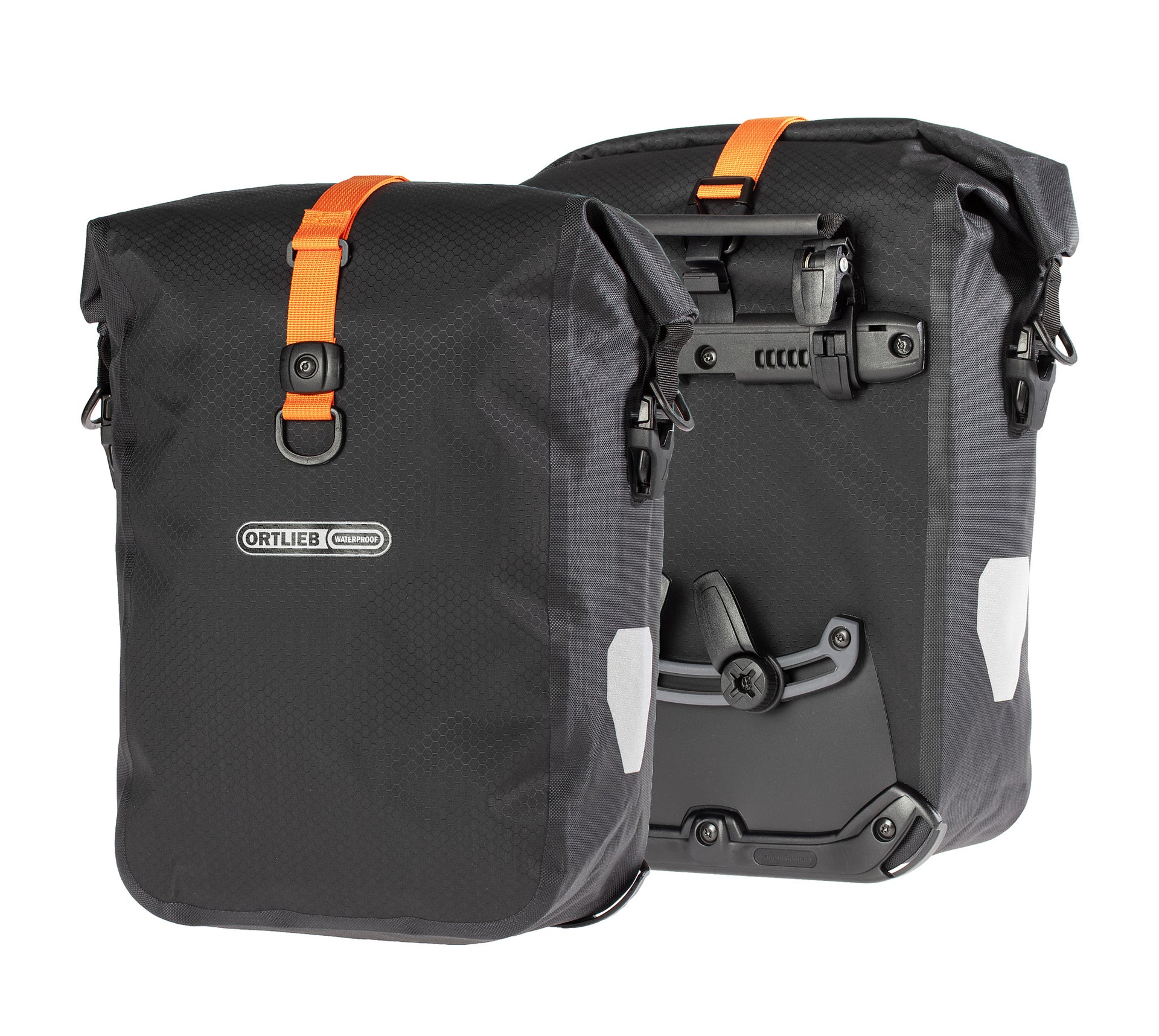 Gravel-Pack black matt