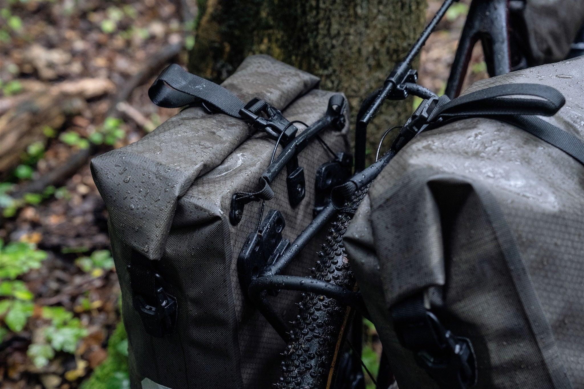 Gravel-Pack Single | ORTLIEB