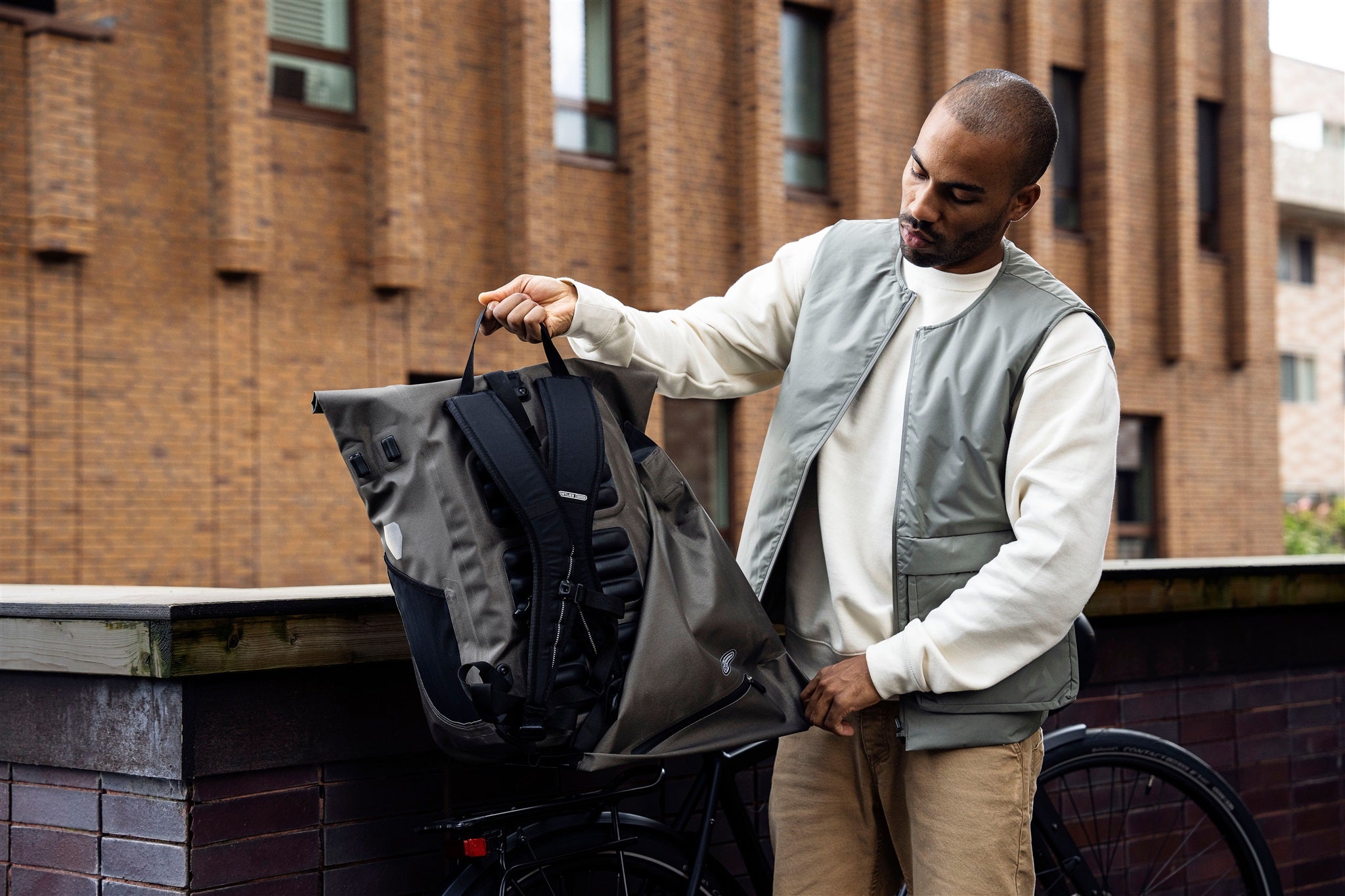 Vario 26L | ORTLIEB