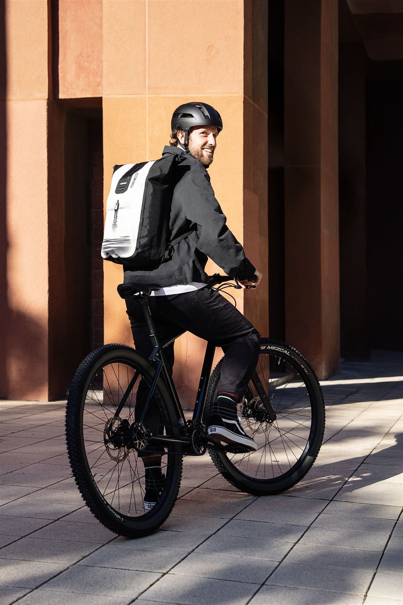 Velocity Design | ORTLIEB