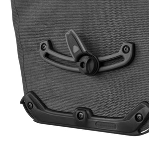 Quick-Lock Systemen | ORTLIEB