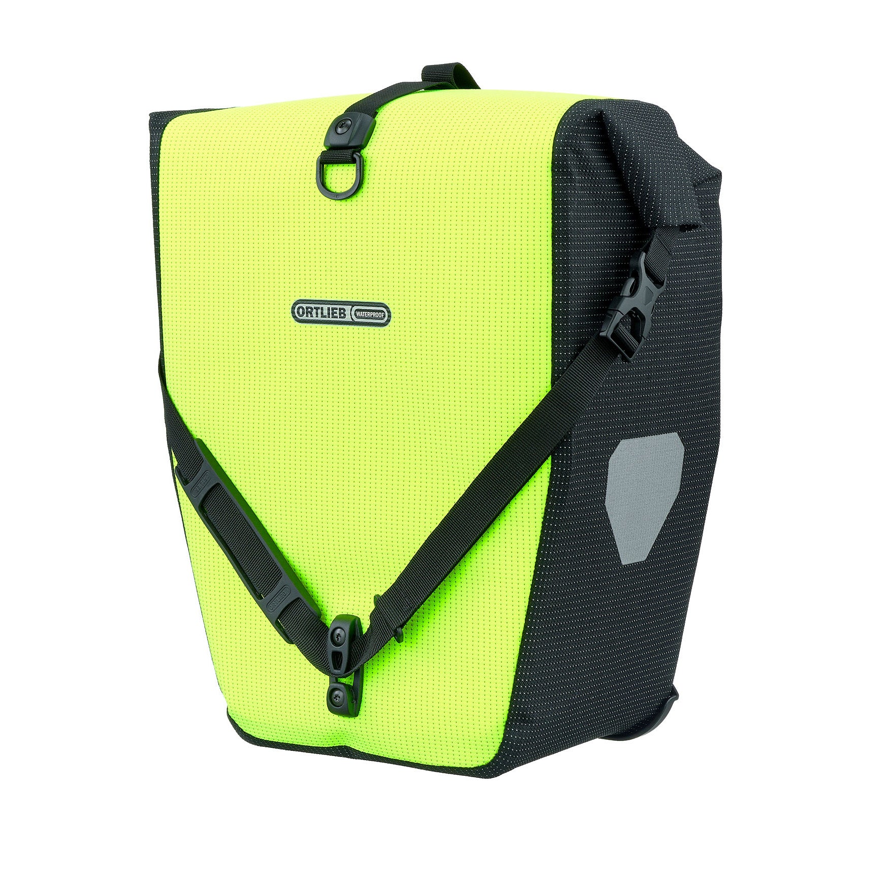 Back-Roller High-Vis | ORTLIEB