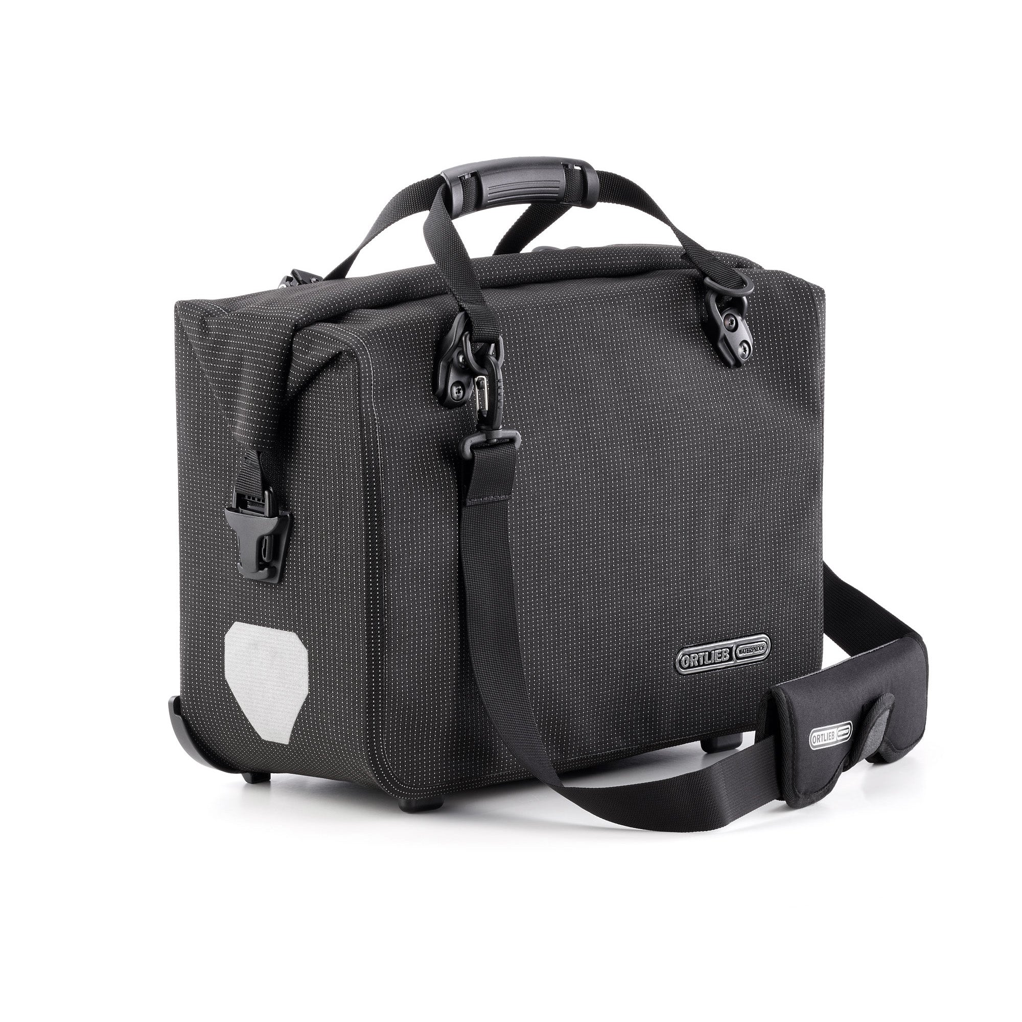 Office-Bag High-Vis | ORTLIEB