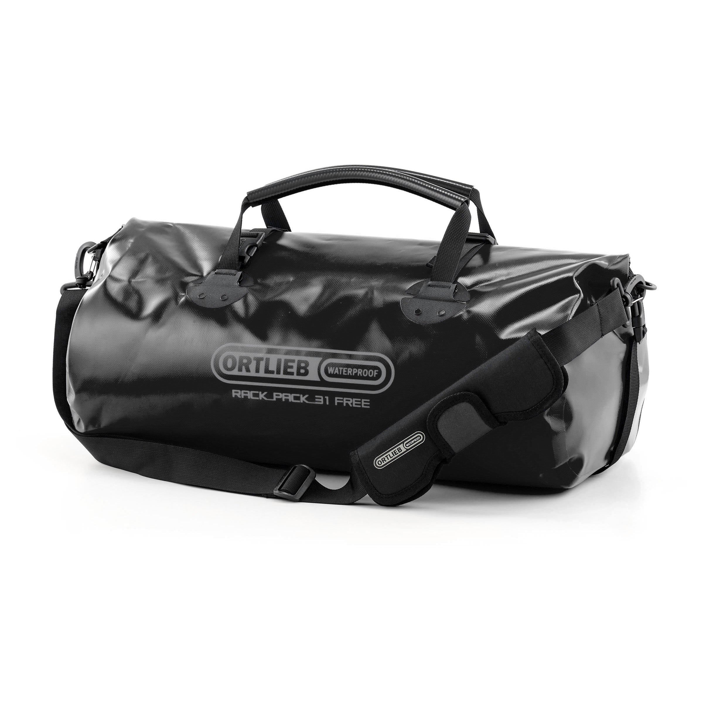 Rack-Pack Free | ORTLIEB